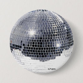 Bóton Redondo 7.62cm palladisc