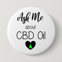 Pergunte-me sobre o óleo de CBD - marketing de