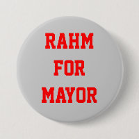 RAHM PARA O MAYOR