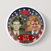 Reelect Joe Kennedy em 2014