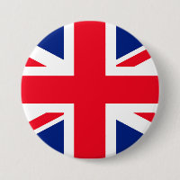Reino Unido União Jack Flag
