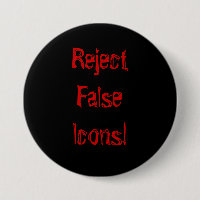 Rejeitar Ícones Falsos!