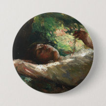 Reverie (por Ipolit Strâmbu)