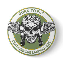 Sem taxas de aterrissagem