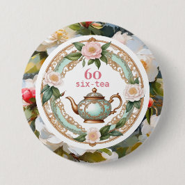 Bóton Redondo 7.62cm Sessenta-e-santa-chita-chaleira-chaleira-chaleira-