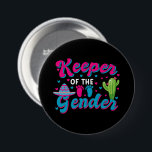 Bóton Redondo 7.62cm Sexo Mexicano Revelar Cinco de Mayo Chá de fraldas<br><div class="desc">Sexo Mexicano Revelar Cinco de Mayo Partido Chá de fraldas</div>