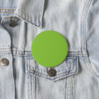 Site com fundo verde e borda branca