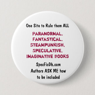 Bóton Redondo 7.62cm SpecFicDB