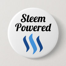 Steem pôr o botão