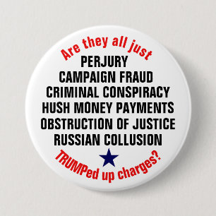 Bóton Redondo 7.62cm TRUMPed acima das cargas?