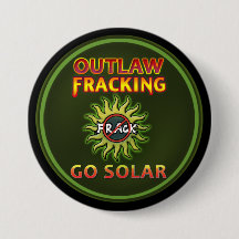 "VAI SOLAR - o botão de Fracking foragido"