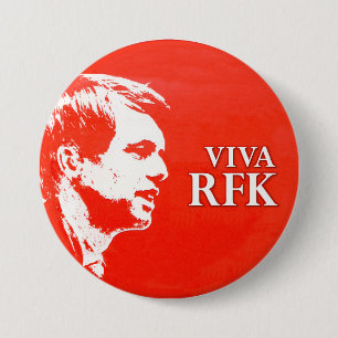Bóton Redondo 7.62cm Viva RFK