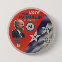 Voto Evan McMullin 2016