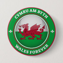 Wales Forever