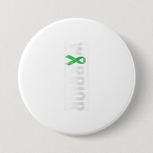 Bóton Redondo 7.62cm Womens Bile Duct Cancer Gallbladder Awa (Frente)