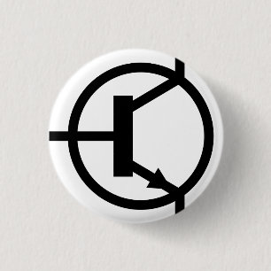 Boton Transistor NPN