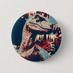 Boton Velociraptor