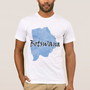 Botsuana T-Shirt