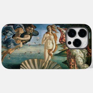 Botticelli Birth of Vênus