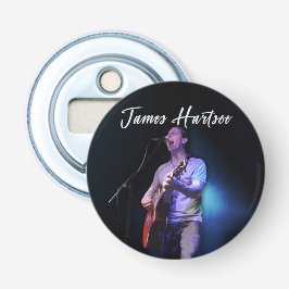 Bottle Opener - James Hartsoe cantando