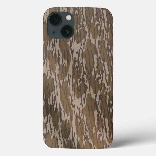 Bottomland Camo (Verso)