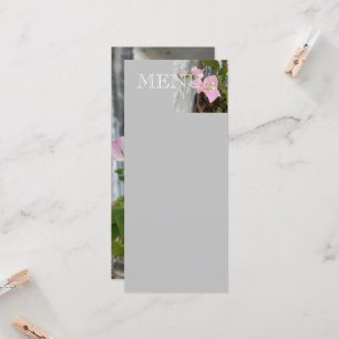 bougainvillea cor-de-rosa ou flor de papel, tropic