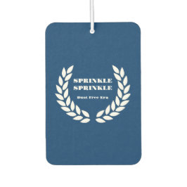 Boujee Blues Air Fresher