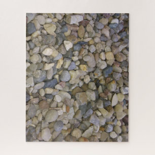 Boulders, Um Quebra-cabeça Duro