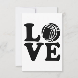 Boule love