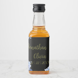 Bouquet floral blooming garden