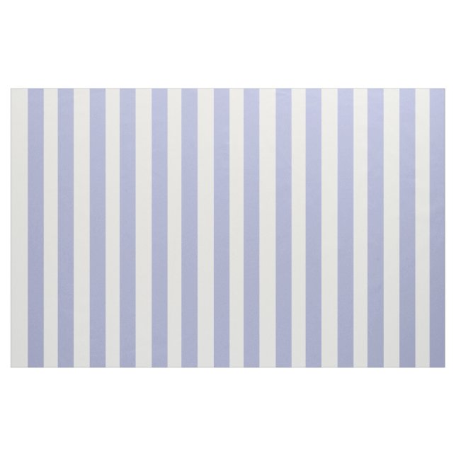 Boutique Stripes - Lilac Branco Tecido (Fat Quarter)