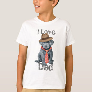 Bouvier des Flandres Pai T-Shirt