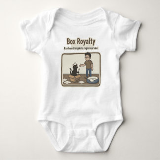 Box Royalty T-Shirt