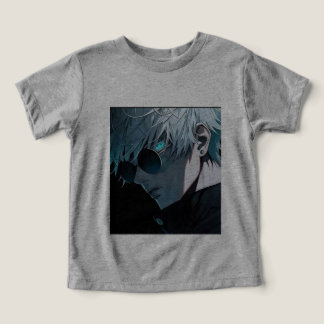 BOY legal anime T 🥺 T-Shirt