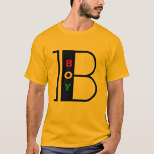 Boy T-Shirt