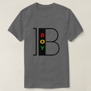 Boy T-Shirt