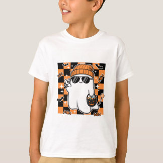 Boys Halloween T-shirt