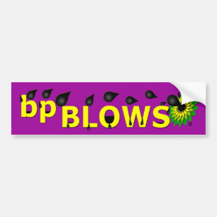 bp adesivos para para-choques
