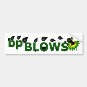 bp adesivos para para-choques