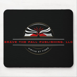 BPP Mouse Pad