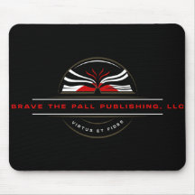 BPP Mousepad