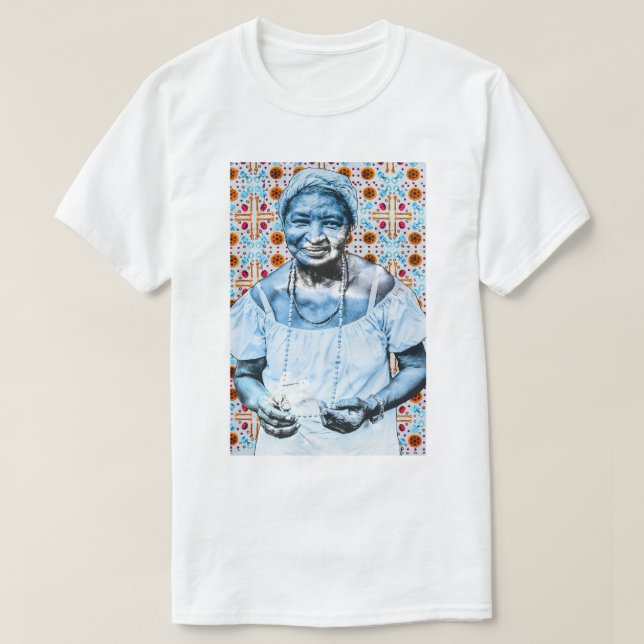Br PicArt T-Shirt 3 (Frente do Design)