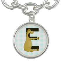 E Monograma Pony