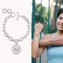 Personalizar Caráter de Nome Inicial do Monograma