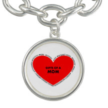 Presentes de uma mãe