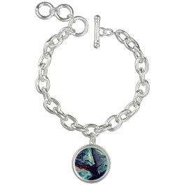 Bracelete Com Pingente Tidal Echoes 1