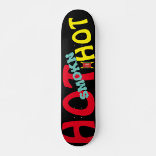 BRAÇO QUENTE JMT 7, 3/4", skate