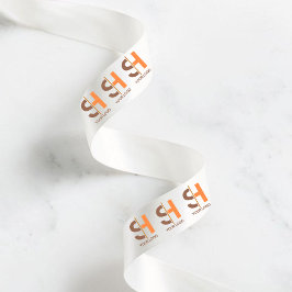 Branca de presentes comerciais com logotipo de emp