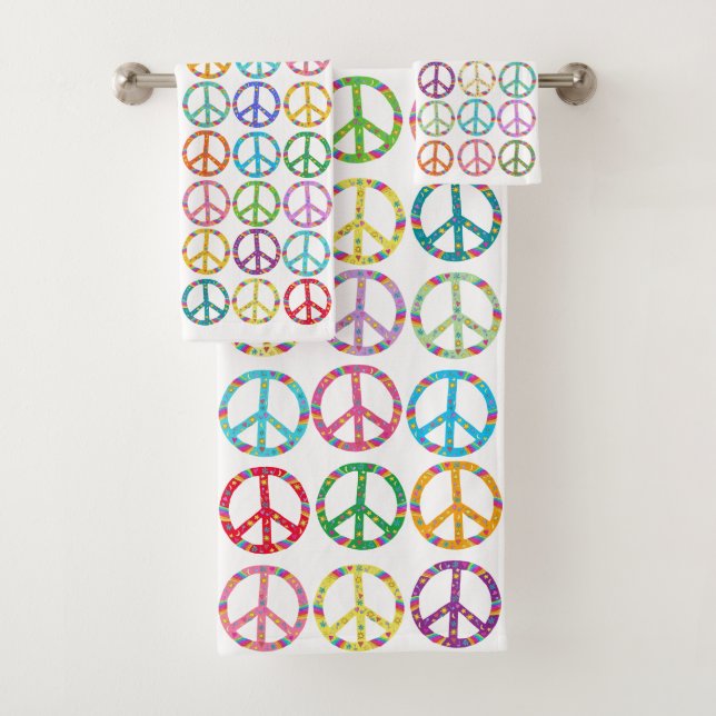 Branca de toalhas (Insitu)