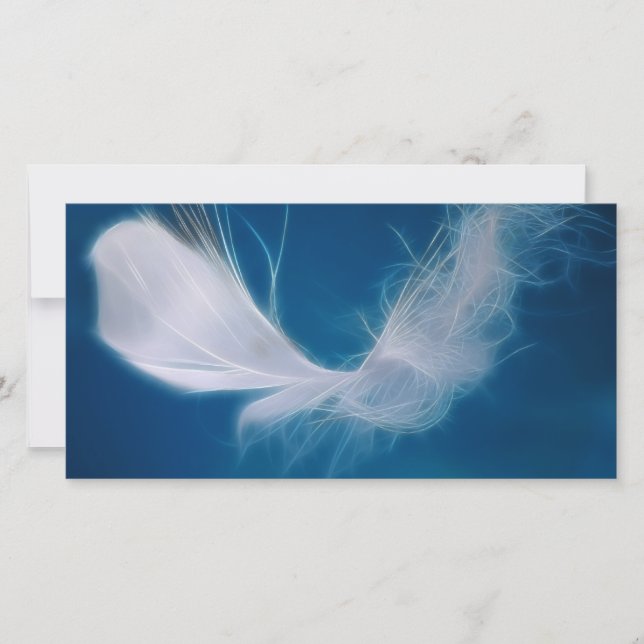 Branca - símbolo da pureza e inocência (Frente)